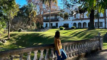 venta casa para 6/8 personas en barrio privado
