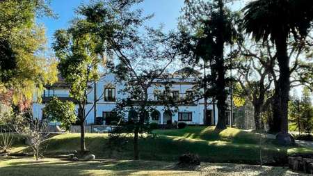 venta casa para 6/8 personas en barrio privado