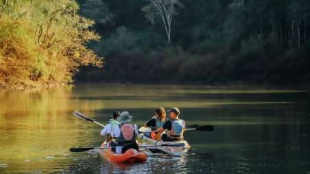 que hacer en misiones  y donde dormir en misiones