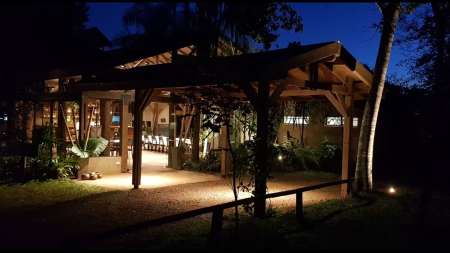 que hacer en misiones  y donde dormir en misiones