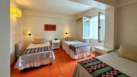 altos de balcarce, hotel familiar economico- estilo dv Salta