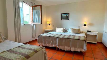 altos de balcarce, hotel familiar economico- estilo dv Salta