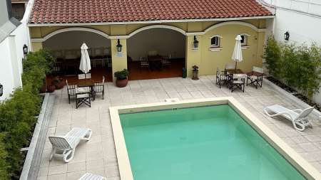 altos de balcarce, hotel familiar economico- estilo dv Salta