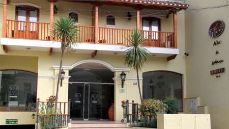 altos de balcarce, hotel familiar economico- estilo dv Salta