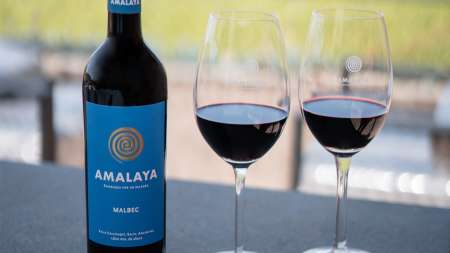 amalaya cafayate- estilo dv