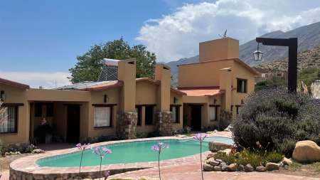 hotel reposo del diablo ticara estilo dv