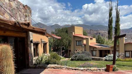 hotel reposo del diablo ticara estilo dv