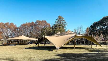 carpas beduinas alquiler eventos fiestas  en salta y norte - Estilo dv