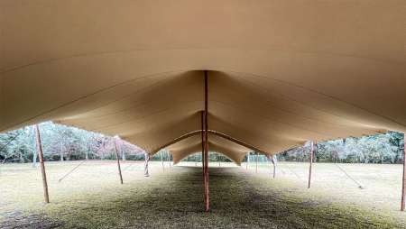 carpas beduinas alquiler eventos fiestas  en salta y norte - Estilo dv