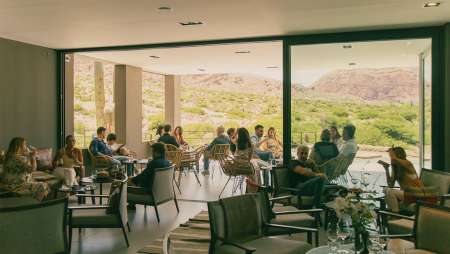 yacoraite bodega en jujuy- Estilo DV