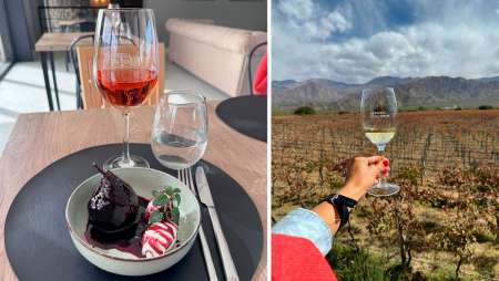 Bodega Dal Borgo, salta- Estilo DV