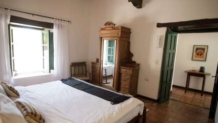 hacienda de moilinos - estilo dv