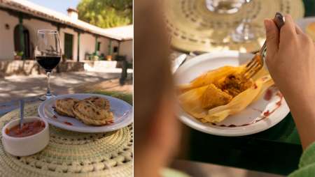 hacienda de moilinos - estilo dv
