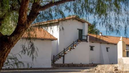 hacienda de moilinos - estilo dv