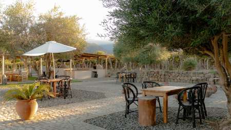 el porvenir wine lodge Cafayate-  estilo dv