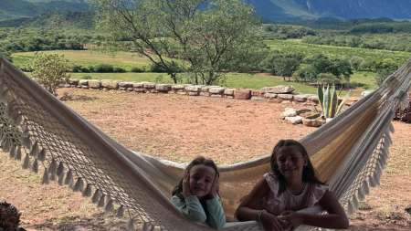 que hacer en salta, experiencias. Sentio Camps