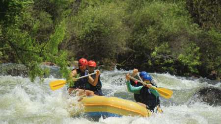 que hacer en salta, experiencias. Sentio Camps