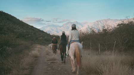 que hacer en salta, experiencias. Sentio Camps