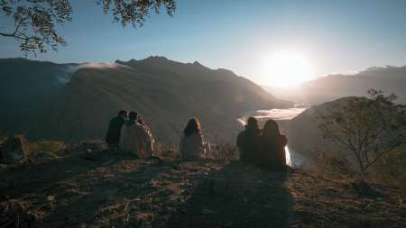 que hacer en salta, experiencias. Sentio Camps