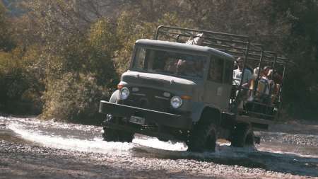 que hacer en salta, experiencias. Sentio Camps