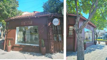 moda, deco  sustentable en salta, envios a todo el pais.