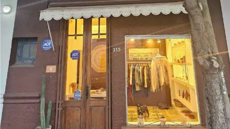 moda, deco  sustentable en salta, envios a todo el pais.