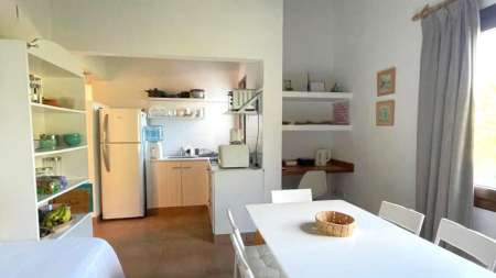 Living-comedor