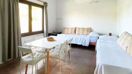 Living-comedor