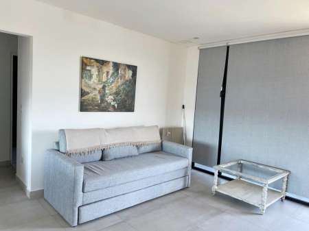 Hermoso departamento en el dique Cabra Corral, ideal para pasar tus vacaciones