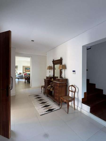 Casa en San Lorenzo