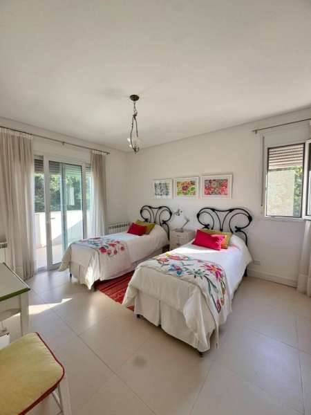 Casa en San Lorenzo