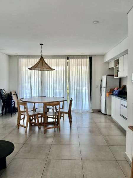Hermoso departamento en el dique Cabra Corral, ideal para pasar tus vacaciones