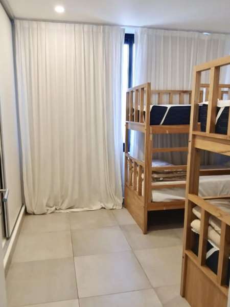 Hermoso departamento en el dique Cabra Corral, ideal para pasar tus vacaciones