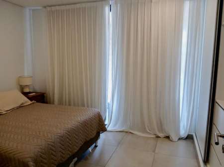 Hermoso departamento en el dique Cabra Corral, ideal para pasar tus vacaciones