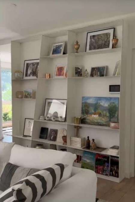 Casa tipo depto en San Lorenzo
