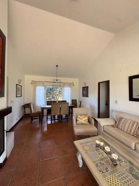 Casa en La Aguada