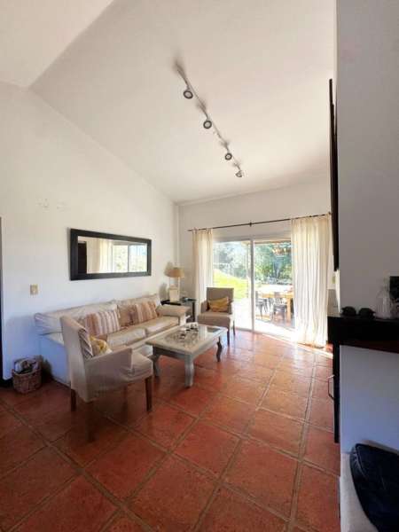 Casa en La Aguada