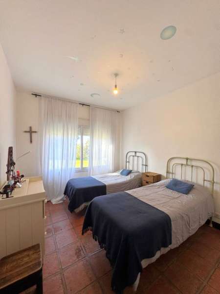Casa en La Aguada