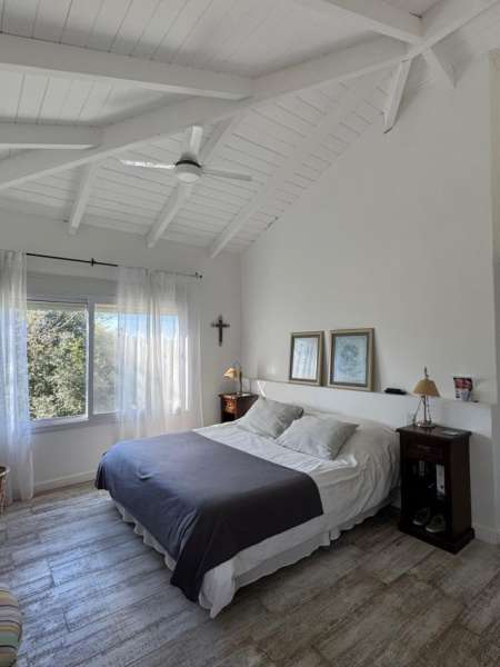 Casa en La Aguada