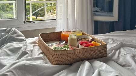 Hotel en Recoleta