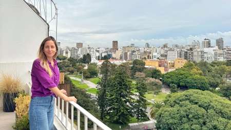 Hotel en Recoleta