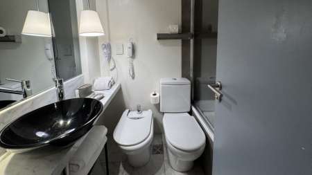 Hotel en Recoleta