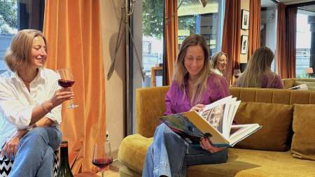 Hotel en Recoleta