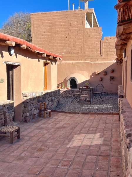Hermosa casita en Maimará