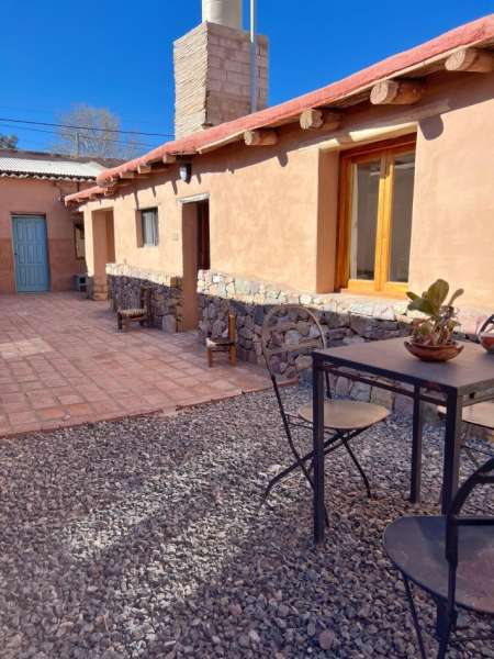 Hermosa casita en Maimará