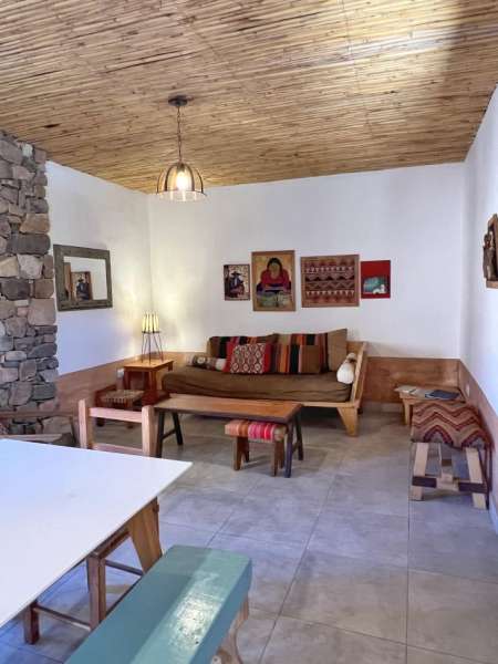 Hermosa casita en Maimará