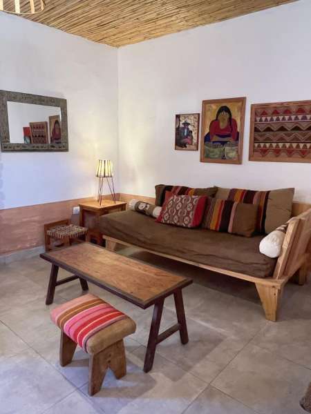 Hermosa casita en Maimará