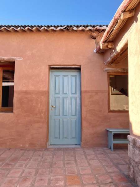 Hermosa casita en Maimará