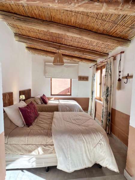 Hermosa casita en Maimará