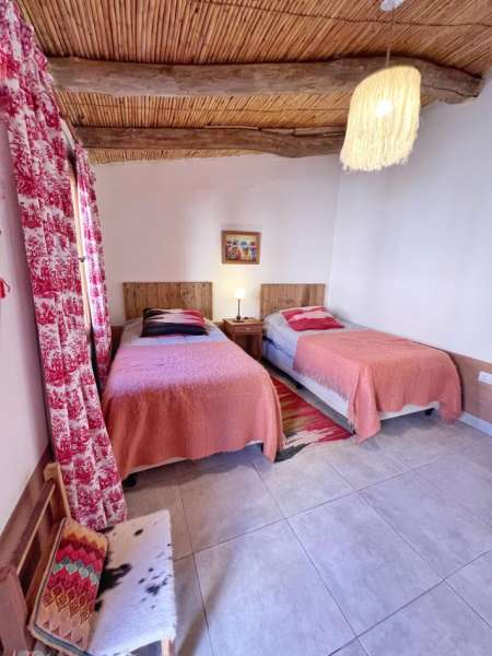 Hermosa casita en Maimará